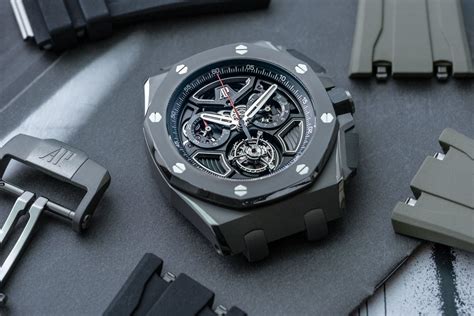 wristcheck audemars piguet|Pre.